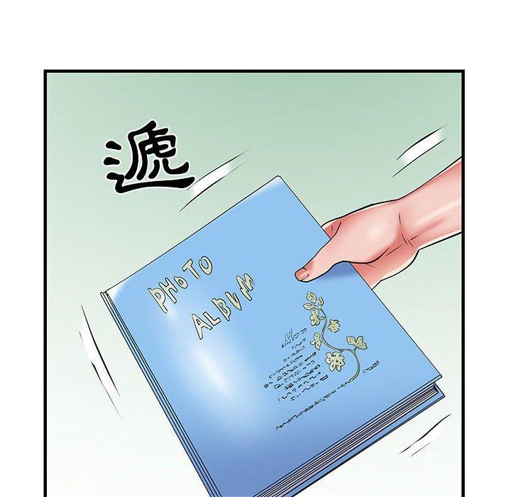 韩国漫画不良二等兵韩漫_不良二等兵-第35话在线免费阅读-韩国漫画-第15张图片