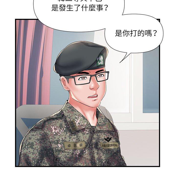 韩国漫画不良二等兵韩漫_不良二等兵-第35话在线免费阅读-韩国漫画-第72张图片