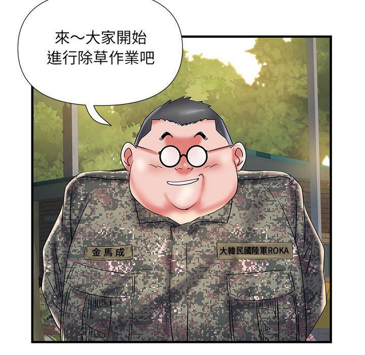 韩国漫画不良二等兵韩漫_不良二等兵-第35话在线免费阅读-韩国漫画-第91张图片