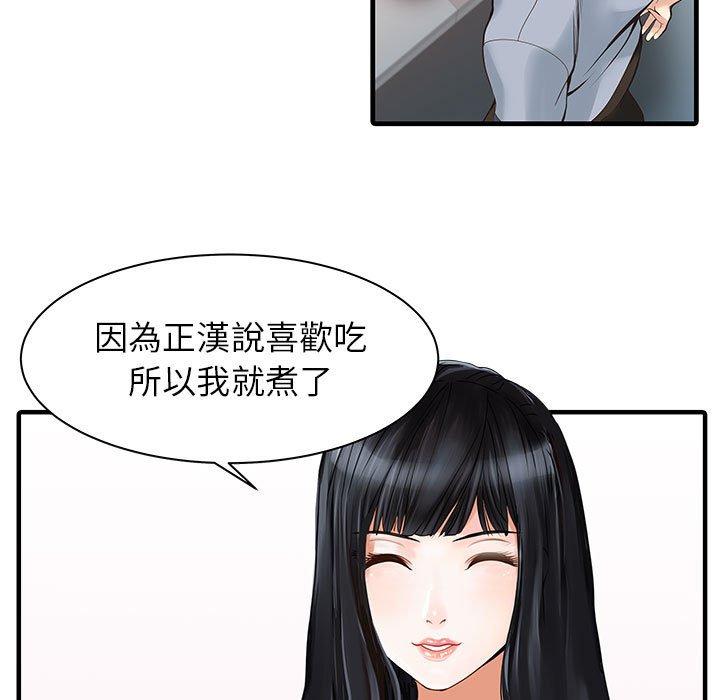 韩国漫画两个老婆韩漫_两个老婆-第1话在线免费阅读-韩国漫画-第10张图片