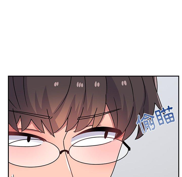 韩国漫画顽皮女孩敏儿韩漫_顽皮女孩敏儿-第28话在线免费阅读-韩国漫画-第14张图片