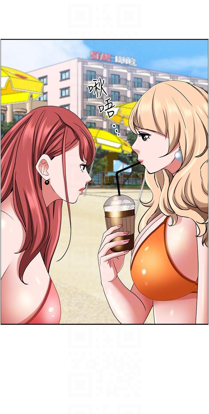 韩国漫画霸佔人妻韩漫_霸佔人妻-第92话-不行，我还没结束！在线免费阅读-韩国漫画-第30张图片