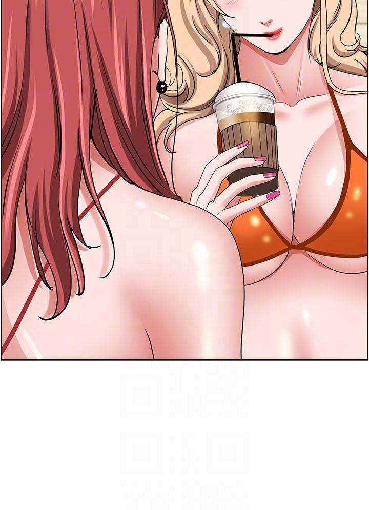 韩国漫画霸佔人妻韩漫_霸佔人妻-第92话-不行，我还没结束！在线免费阅读-韩国漫画-第32张图片