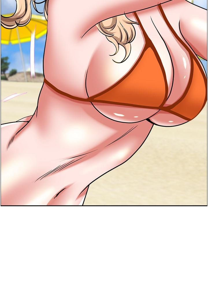 韩国漫画霸佔人妻韩漫_霸佔人妻-第92话-不行，我还没结束！在线免费阅读-韩国漫画-第37张图片