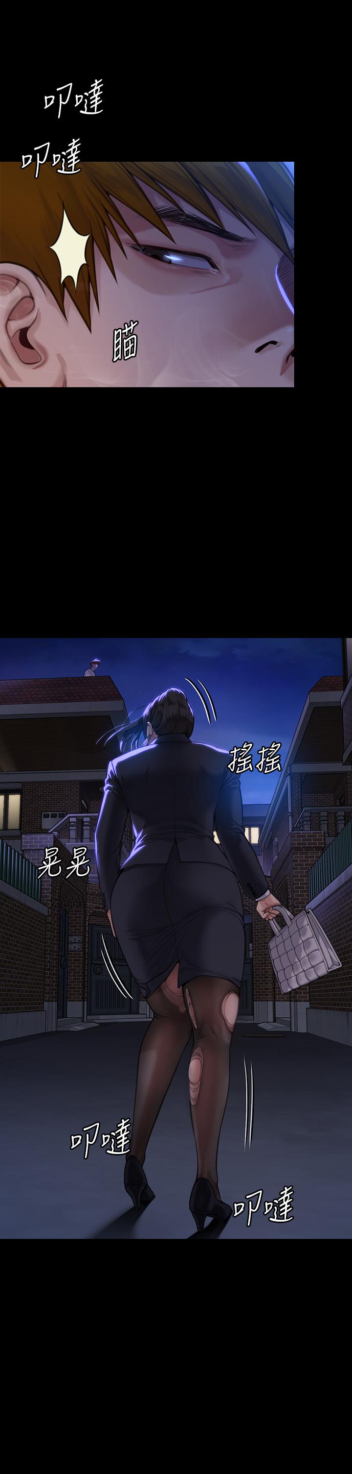 韩国漫画傀儡韩漫_傀儡-第285话-我在你床上干你女儿！在线免费阅读-韩国漫画-第3张图片
