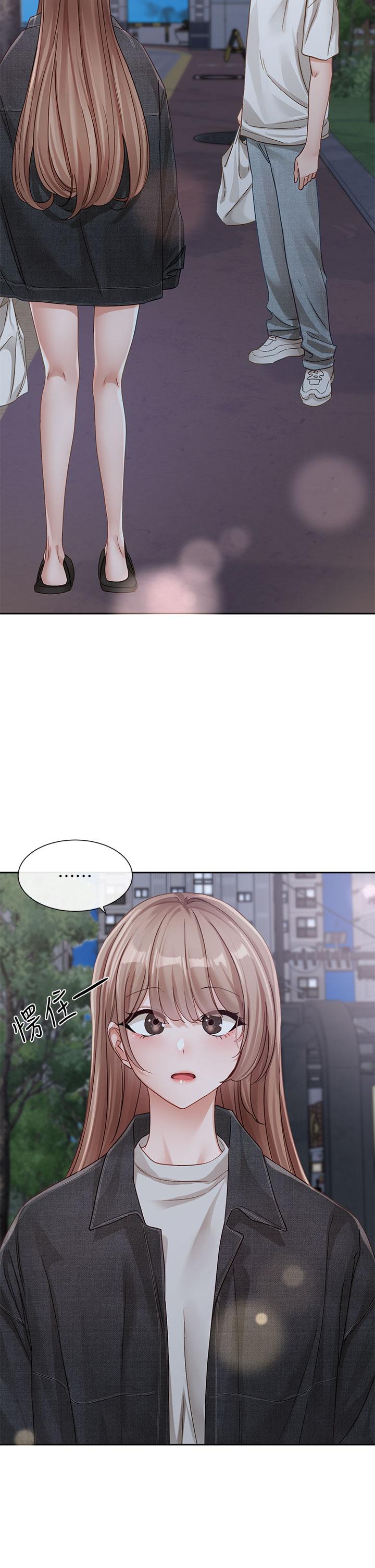 韩国漫画社团学姐韩漫_社团学姐-第138话-克服危机的方法在线免费阅读-韩国漫画-第19张图片