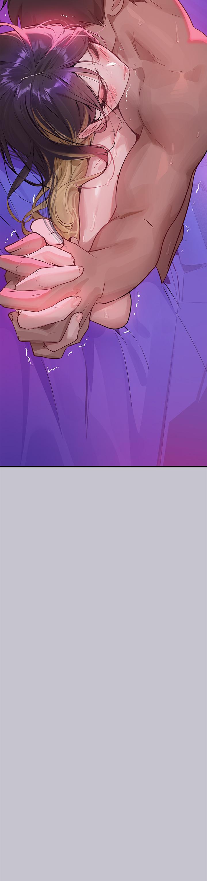 韩国漫画富家女姐姐韩漫_富家女姐姐-第110话-宥拉姐的祝福在线免费阅读-韩国漫画-第27张图片