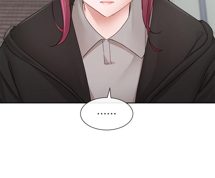 韩国漫画社团学姐韩漫_社团学姐-第139话-两女争一男在线免费阅读-韩国漫画-第37张图片