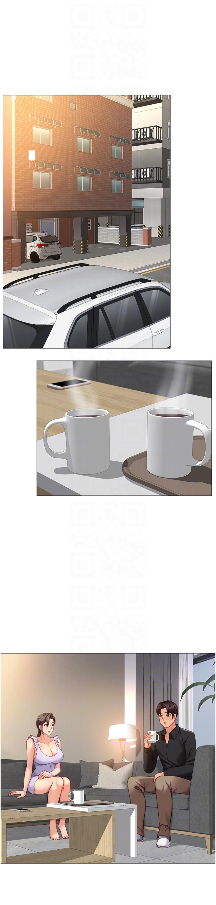 韩国漫画女儿闺蜜都归ME韩漫_女儿闺蜜都归ME-第109话-尿进我嘴里&hearts;在线免费阅读-韩国漫画-第6张图片