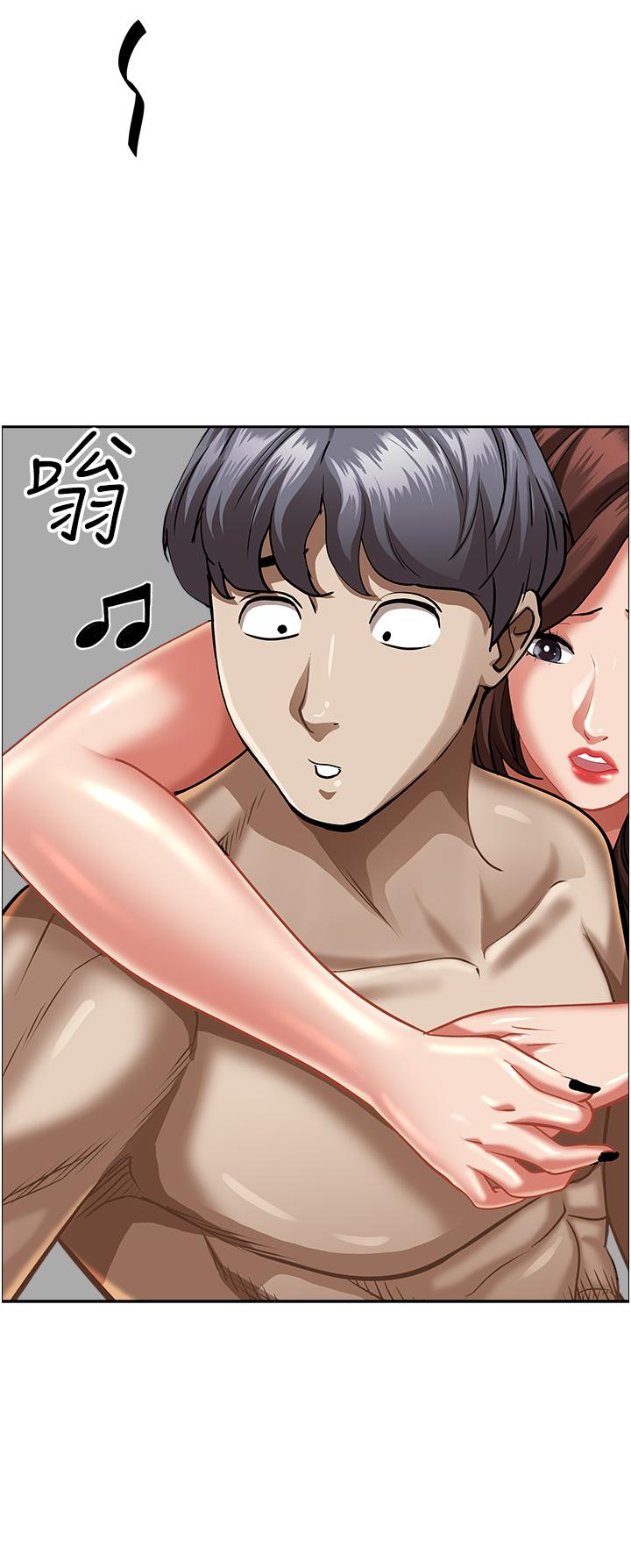 韩国漫画霸佔人妻韩漫_霸佔人妻-第94话-激吻完才算结束在线免费阅读-韩国漫画-第15张图片