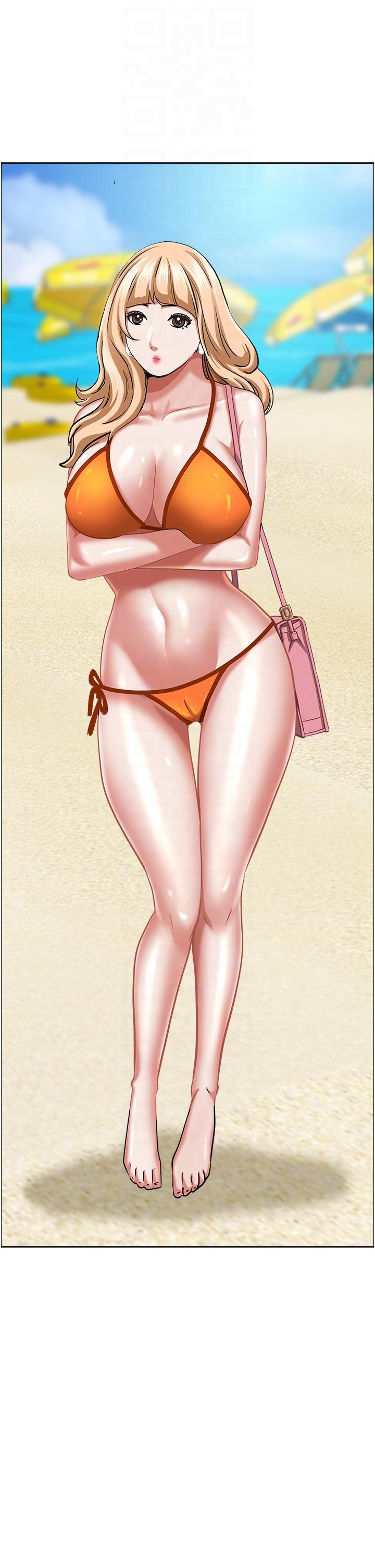 韩国漫画霸佔人妻韩漫_霸佔人妻-第94话-激吻完才算结束在线免费阅读-韩国漫画-第34张图片