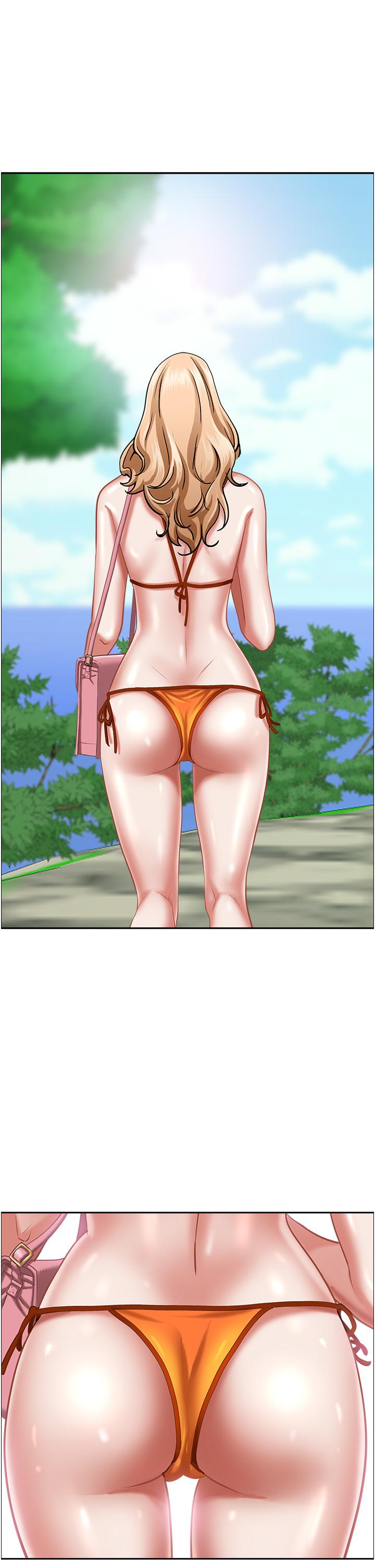 韩国漫画霸佔人妻韩漫_霸佔人妻-第94话-激吻完才算结束在线免费阅读-韩国漫画-第48张图片