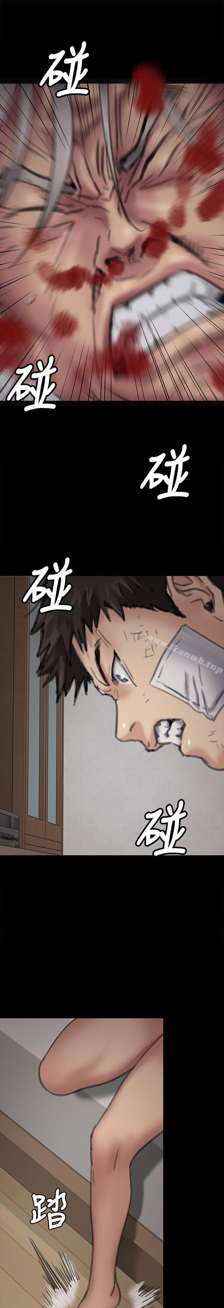 韩国漫画韩漫_傀儡-第69话-东窗事发!盛怒的俊彪[2]在线免费阅读-韩国漫画-第34张图片