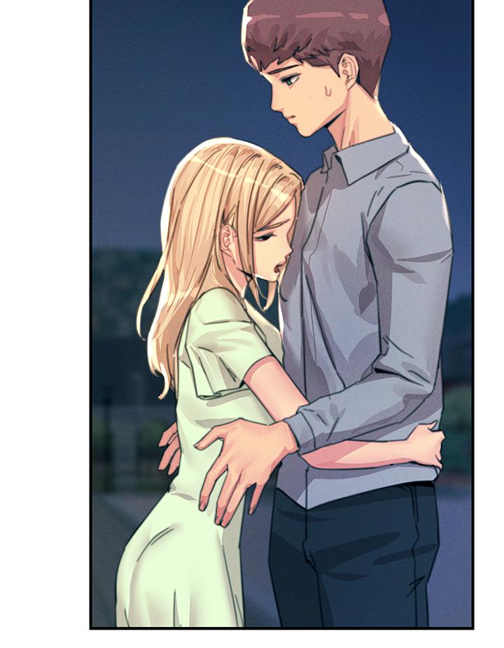 韩国漫画触电大师韩漫_触电大师-第60话-让你见识我的爱在线免费阅读-韩国漫画-第45张图片