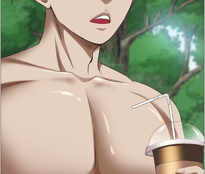 韩国漫画霸佔人妻韩漫_霸佔人妻-第95话-苡安的海边服务在线免费阅读-韩国漫画-第7张图片