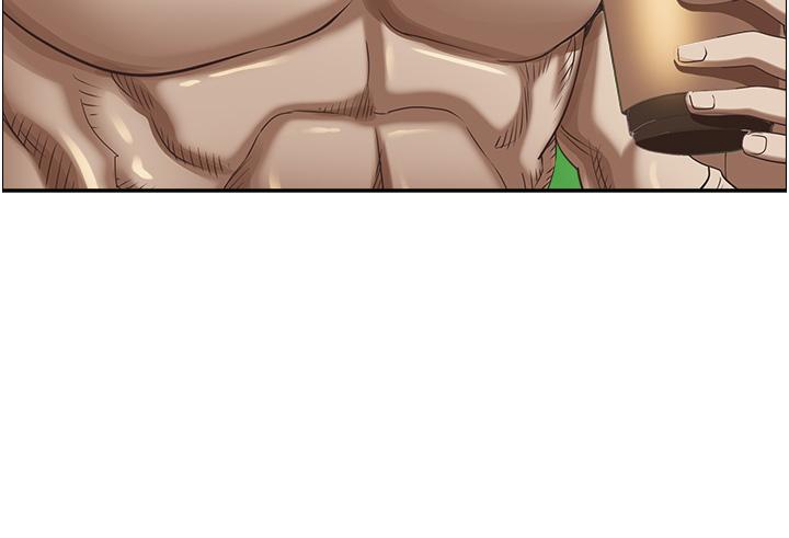 韩国漫画霸佔人妻韩漫_霸佔人妻-第95话-苡安的海边服务在线免费阅读-韩国漫画-第8张图片