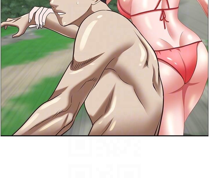 韩国漫画霸佔人妻韩漫_霸佔人妻-第95话-苡安的海边服务在线免费阅读-韩国漫画-第28张图片