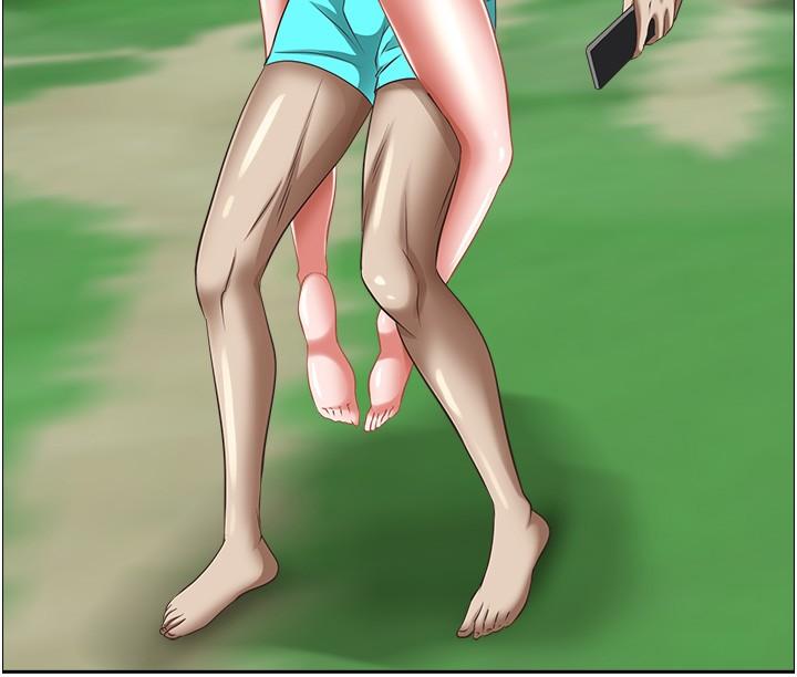 韩国漫画霸佔人妻韩漫_霸佔人妻-第95话-苡安的海边服务在线免费阅读-韩国漫画-第51张图片