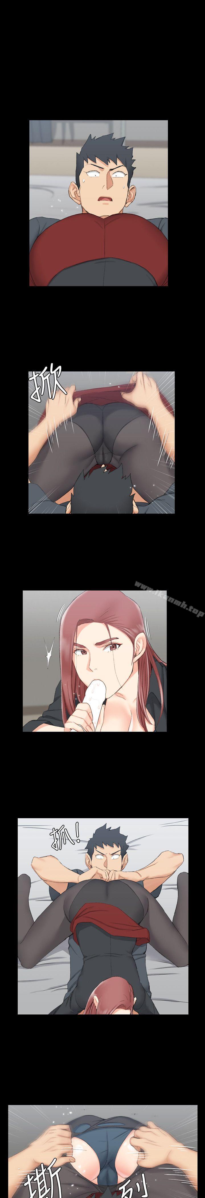 韩国漫画韩漫_淫新小套房-第47话-情慾爆发!江霖[02]在线免费阅读-韩国漫画-第1张图片