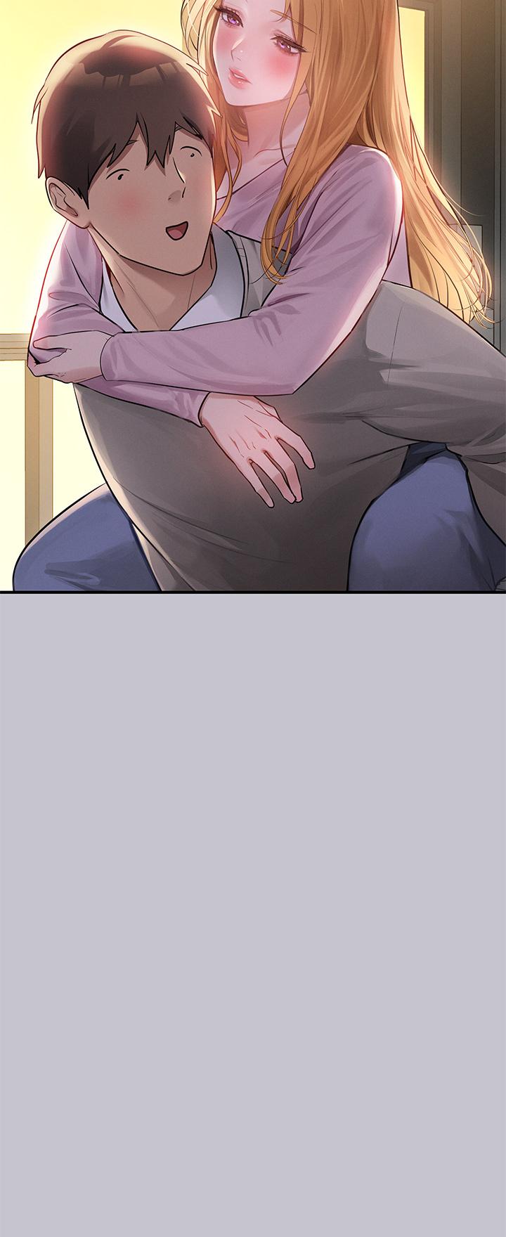 韩国漫画富家女姐姐韩漫_富家女姐姐-第112话-我想陪在你身边在线免费阅读-韩国漫画-第9张图片