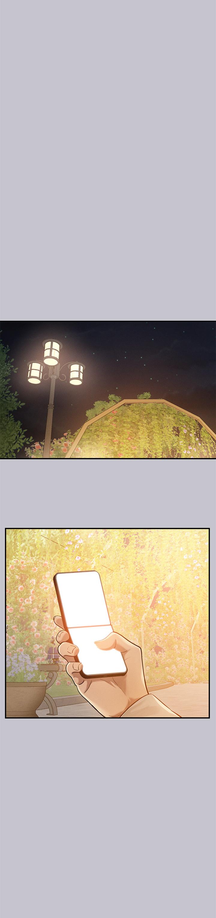 韩国漫画富家女姐姐韩漫_富家女姐姐-第112话-我想陪在你身边在线免费阅读-韩国漫画-第12张图片