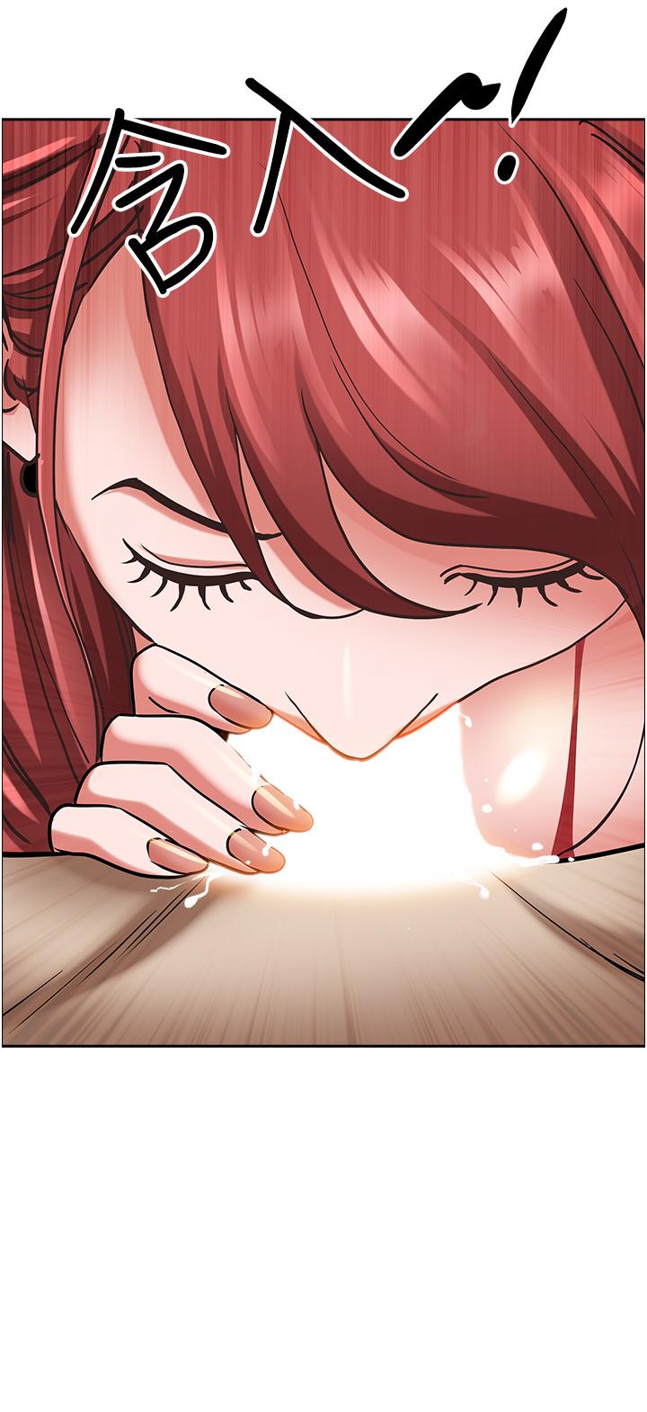 韩国漫画霸佔人妻韩漫_霸佔人妻-第96话-无法招架的深喉咙在线免费阅读-韩国漫画-第3张图片