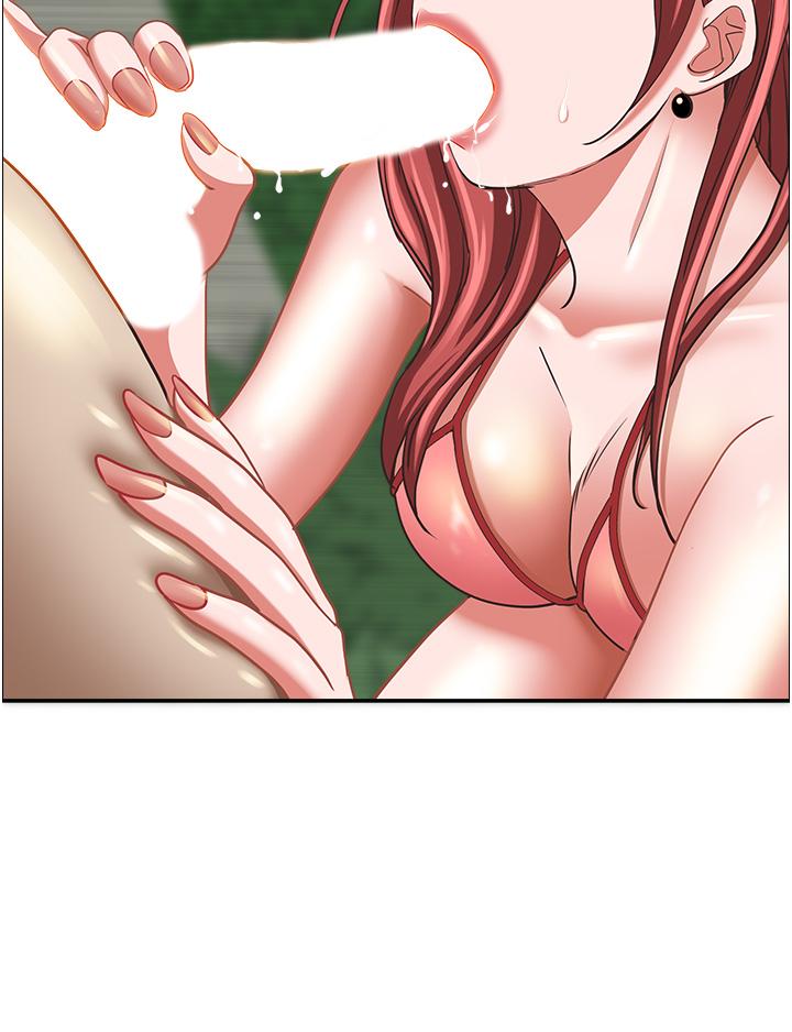 韩国漫画霸佔人妻韩漫_霸佔人妻-第96话-无法招架的深喉咙在线免费阅读-韩国漫画-第7张图片