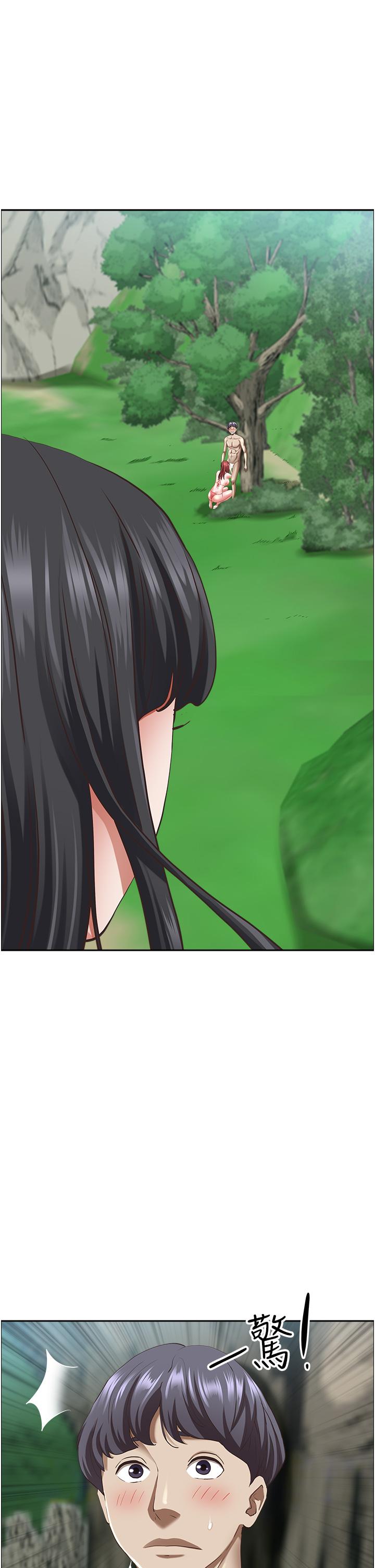 韩国漫画霸佔人妻韩漫_霸佔人妻-第96话-无法招架的深喉咙在线免费阅读-韩国漫画-第12张图片