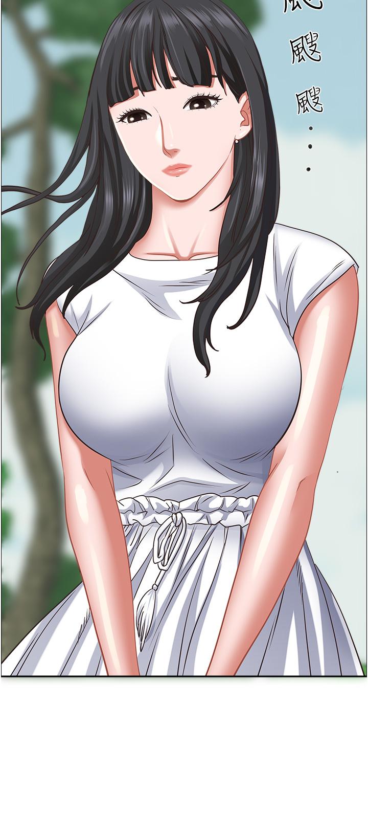 韩国漫画霸佔人妻韩漫_霸佔人妻-第96话-无法招架的深喉咙在线免费阅读-韩国漫画-第15张图片