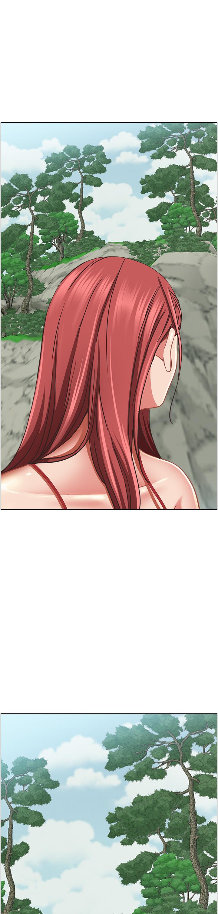 韩国漫画霸佔人妻韩漫_霸佔人妻-第96话-无法招架的深喉咙在线免费阅读-韩国漫画-第20张图片