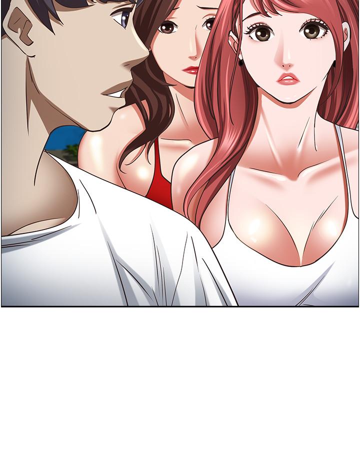 韩国漫画霸佔人妻韩漫_霸佔人妻-第96话-无法招架的深喉咙在线免费阅读-韩国漫画-第25张图片