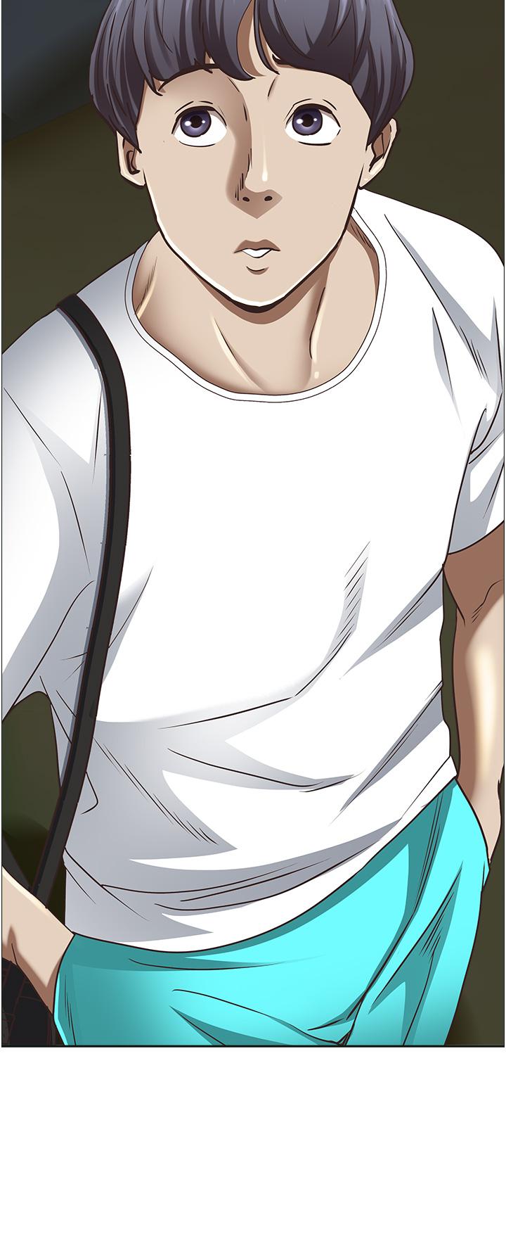 韩国漫画霸佔人妻韩漫_霸佔人妻-第96话-无法招架的深喉咙在线免费阅读-韩国漫画-第41张图片