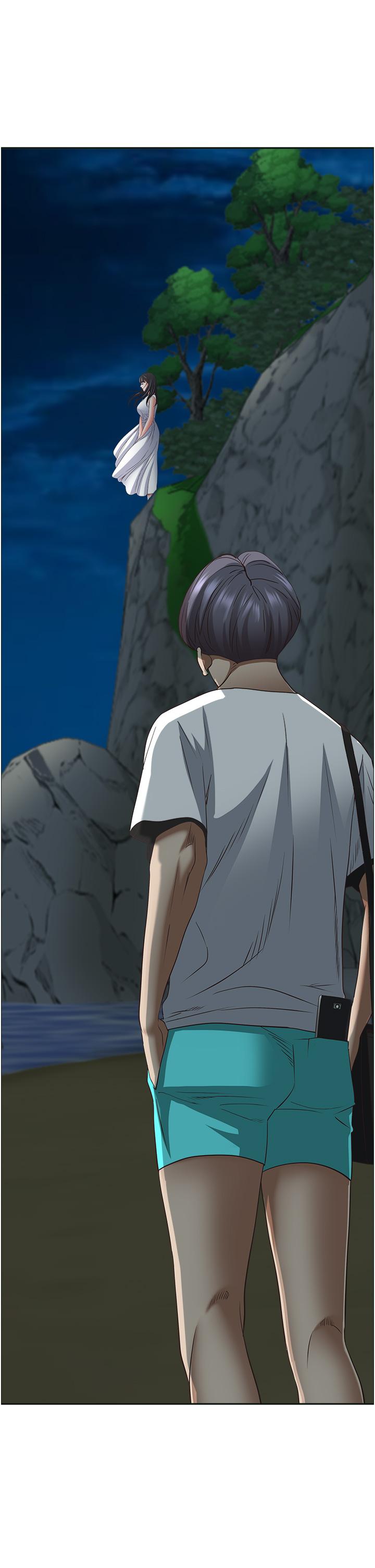 韩国漫画霸佔人妻韩漫_霸佔人妻-第96话-无法招架的深喉咙在线免费阅读-韩国漫画-第46张图片