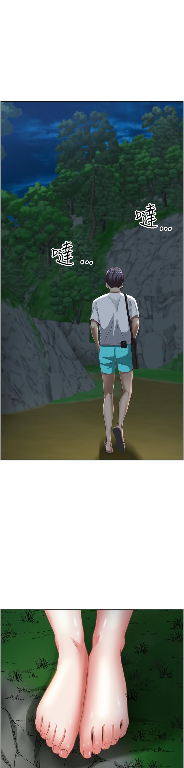 韩国漫画霸佔人妻韩漫_霸佔人妻-第96话-无法招架的深喉咙在线免费阅读-韩国漫画-第48张图片