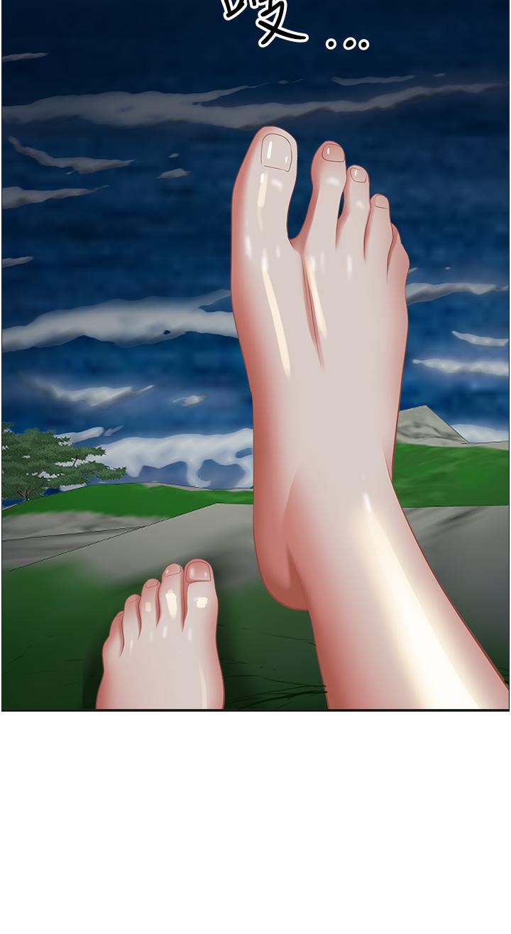 韩国漫画霸佔人妻韩漫_霸佔人妻-第96话-无法招架的深喉咙在线免费阅读-韩国漫画-第51张图片