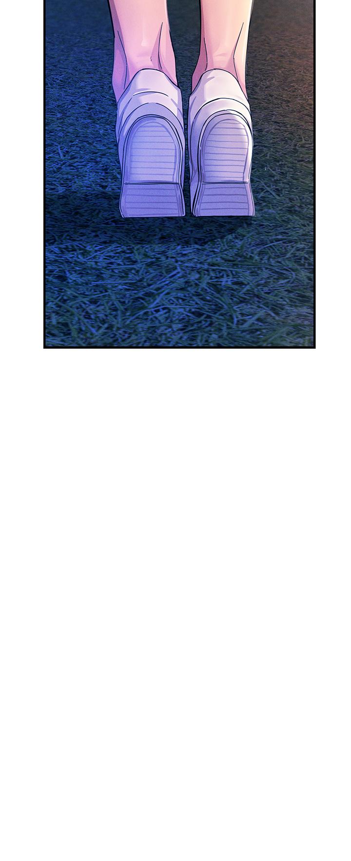 韩国漫画触电大师韩漫_触电大师-第61话-自动蹲下去的校花在线免费阅读-韩国漫画-第3张图片