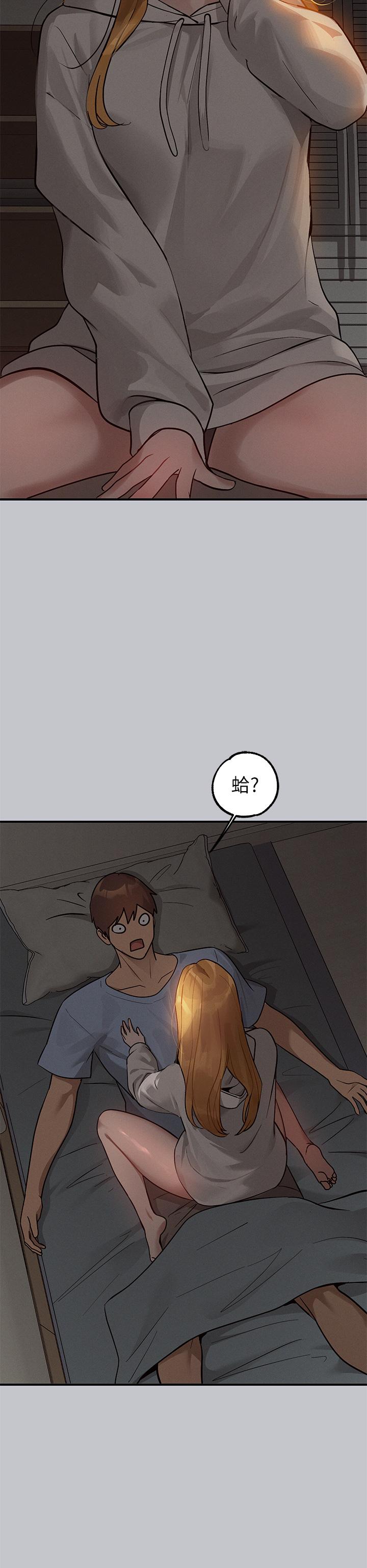 韩国漫画富家女姐姐韩漫_富家女姐姐-第113话-我要让妳乖乖听话在线免费阅读-韩国漫画-第25张图片