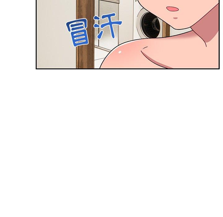 韩国漫画顽皮女孩敏儿韩漫_顽皮女孩敏儿-第31话在线免费阅读-韩国漫画-第128张图片