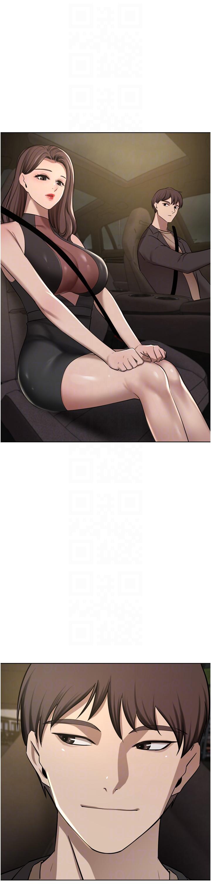 韩国漫画豪门人妻韩漫_豪门人妻-第56话-忍不住野外车震在线免费阅读-韩国漫画-第10张图片