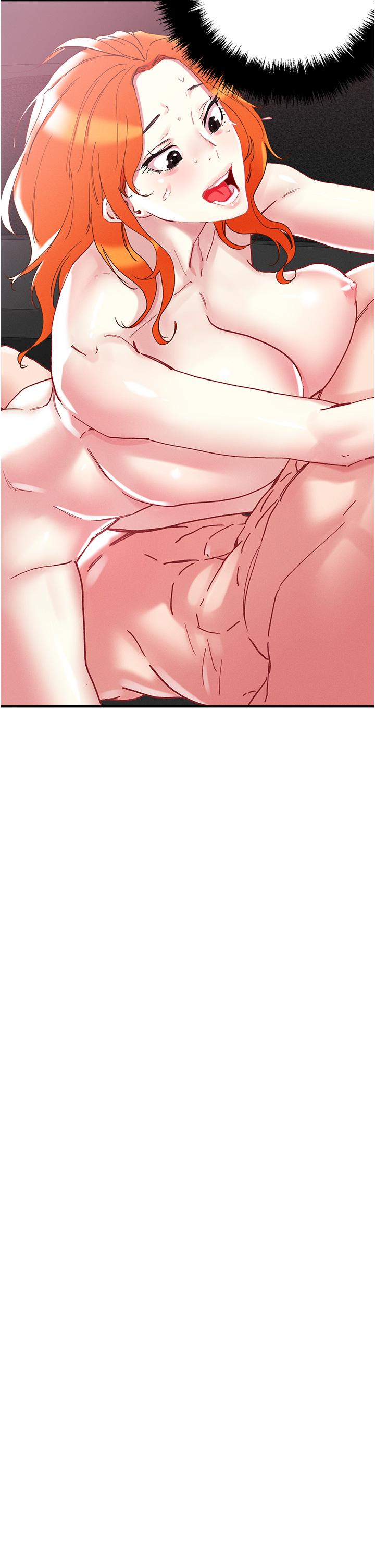 韩国漫画把妹鬼达人韩漫_把妹鬼达人-第104话-大屌变巨屌，哪忍得住！在线免费阅读-韩国漫画-第23张图片