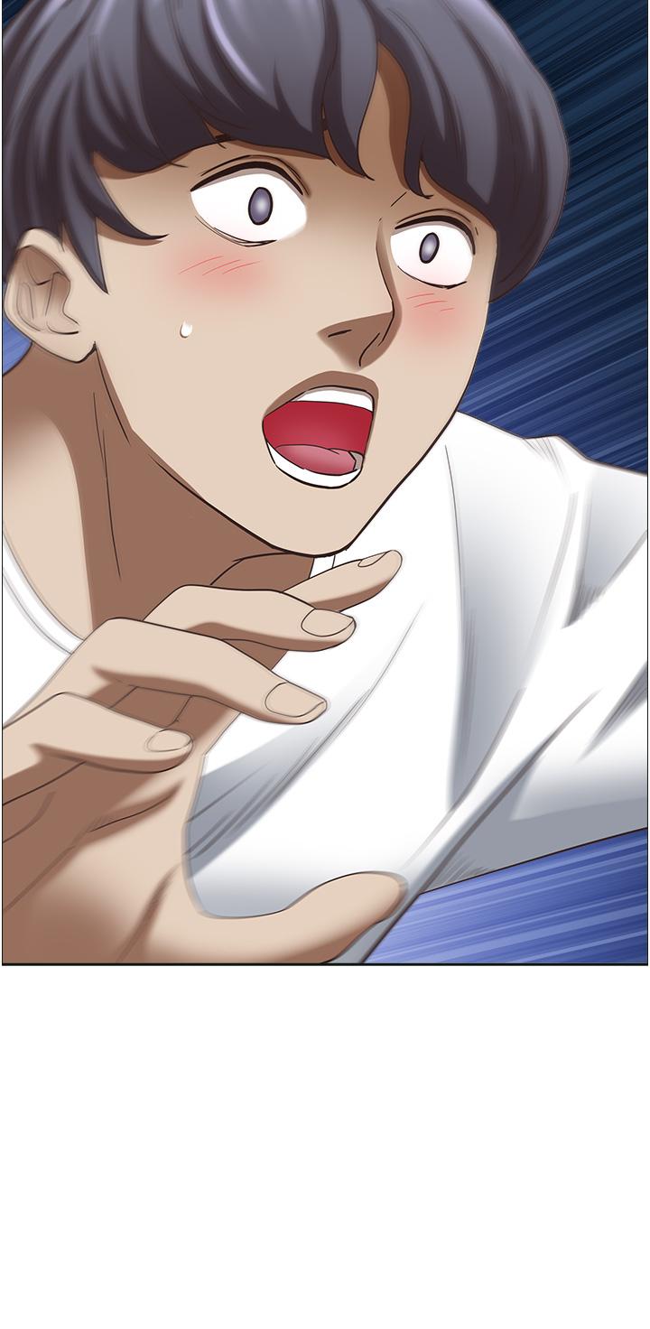 韩国漫画霸佔人妻韩漫_霸佔人妻-第97话-我被你看光了，你要负责！在线免费阅读-韩国漫画-第4张图片