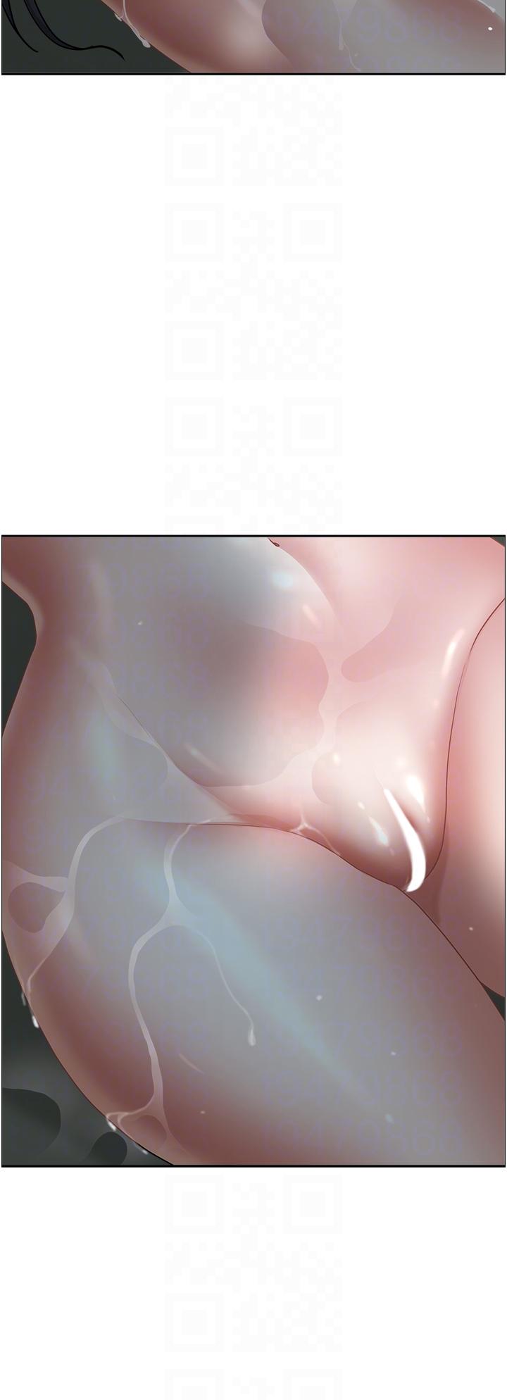 韩国漫画霸佔人妻韩漫_霸佔人妻-第97话-我被你看光了，你要负责！在线免费阅读-韩国漫画-第18张图片