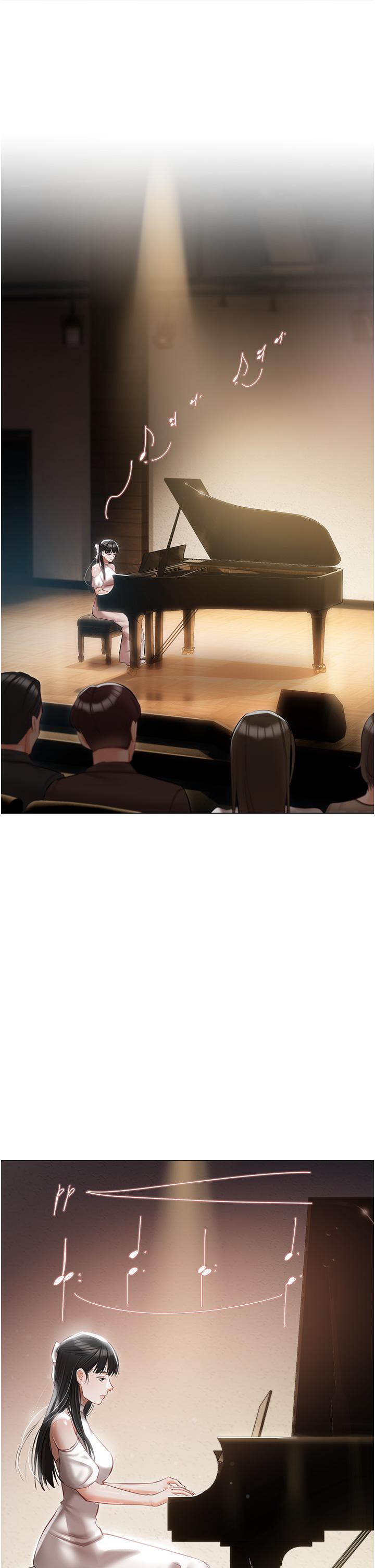 韩国漫画私宅女主人韩漫_私宅女主人-第42话-被女儿的男人插到高潮在线免费阅读-韩国漫画-第19张图片