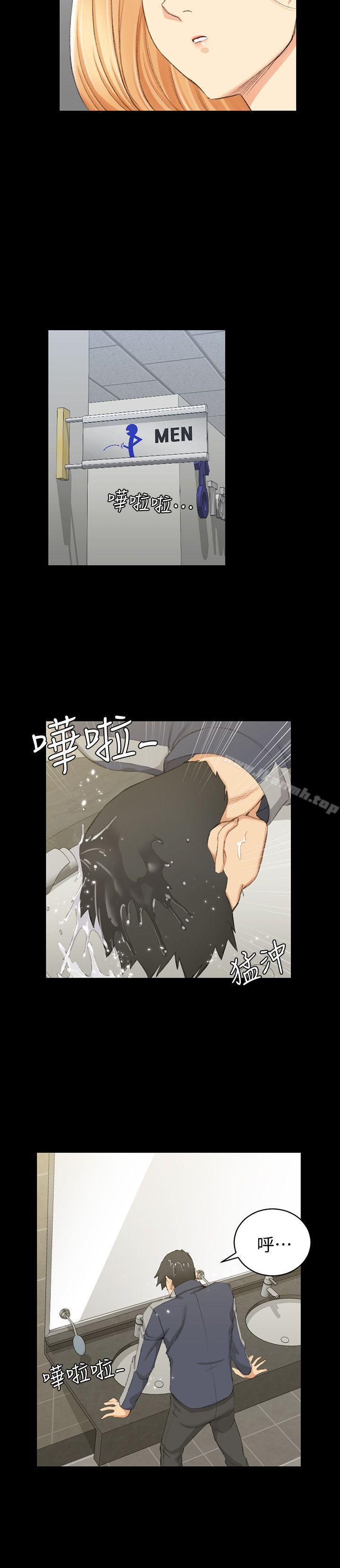 韩国漫画韩漫_淫新小套房-第50话-我现在想跟阿姨做爱!在线免费阅读-韩国漫画-第11张图片