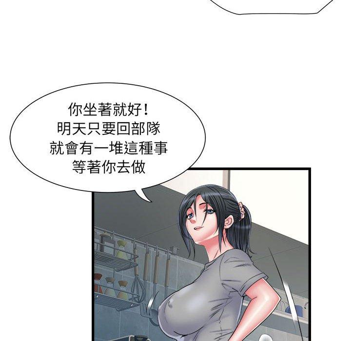 韩国漫画不良二等兵韩漫_不良二等兵-第41话在线免费阅读-韩国漫画-第35张图片