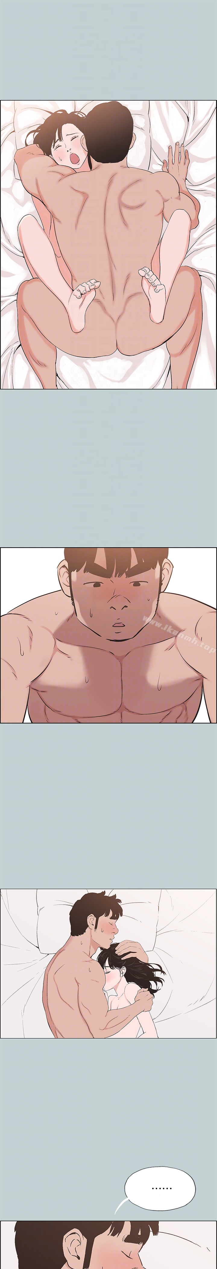 韩国漫画韩漫_适合劈腿的好日子-第125话-时隔两年的相逢在线免费阅读-韩国漫画-第19张图片