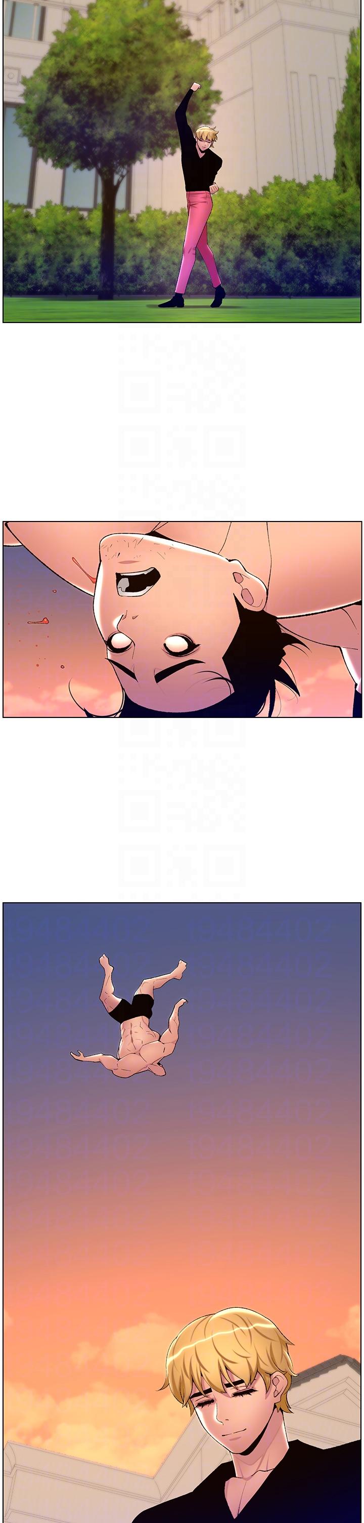 韩国漫画帝王App韩漫_帝王App-第88话-动我女人者，死！在线免费阅读-韩国漫画-第22张图片