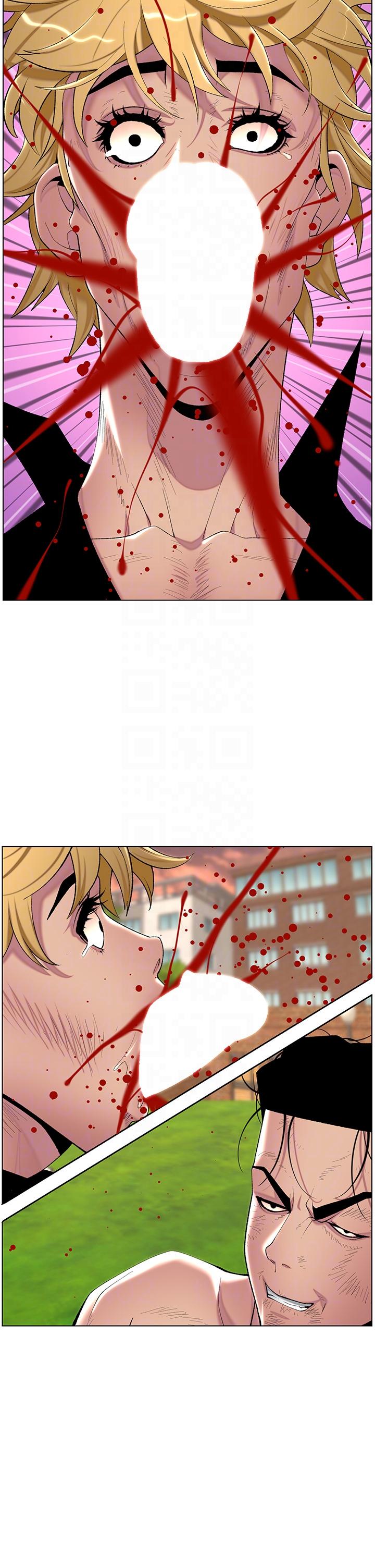 韩国漫画帝王App韩漫_帝王App-第88话-动我女人者，死！在线免费阅读-韩国漫画-第34张图片