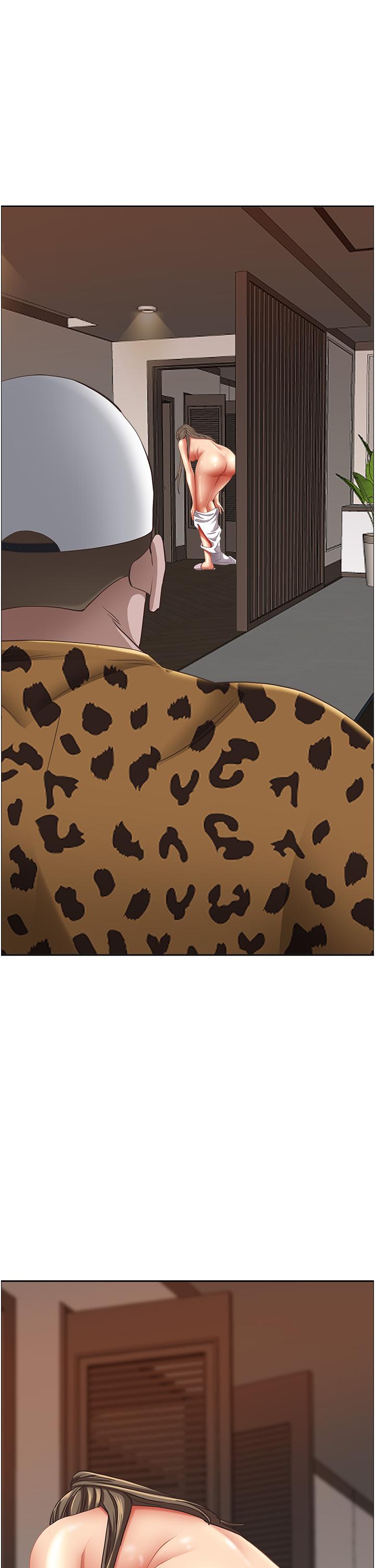 韩国漫画霸佔人妻韩漫_霸佔人妻-第98话-不先吹硬怎幺做爱？在线免费阅读-韩国漫画-第17张图片