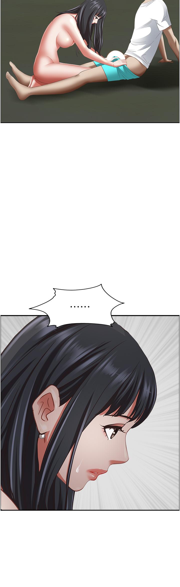 韩国漫画霸佔人妻韩漫_霸佔人妻-第98话-不先吹硬怎幺做爱？在线免费阅读-韩国漫画-第50张图片